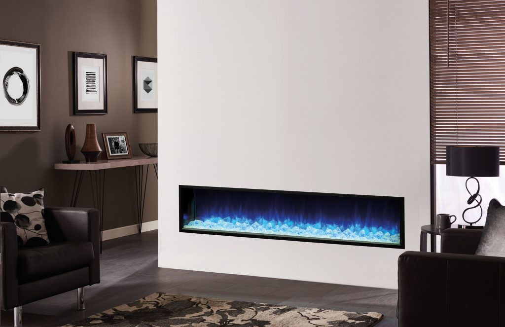 The Art of Ambiance: Unveiling the Most Realistic Electric Fireplaces for Your Home